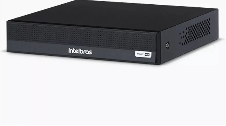 Dvr 4 câmeras intelbras: Comparativo MHDX 1004-C, 1204 e 3104-C